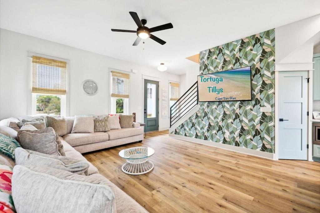 Tortuga Tillys Cape San Blas المظهر الخارجي الصورة
