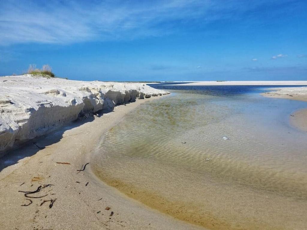 Tortuga Tillys Cape San Blas المظهر الخارجي الصورة