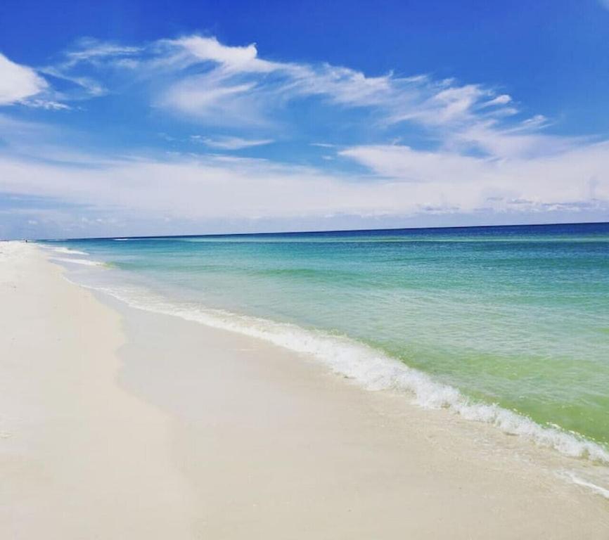 Tortuga Tillys Cape San Blas المظهر الخارجي الصورة