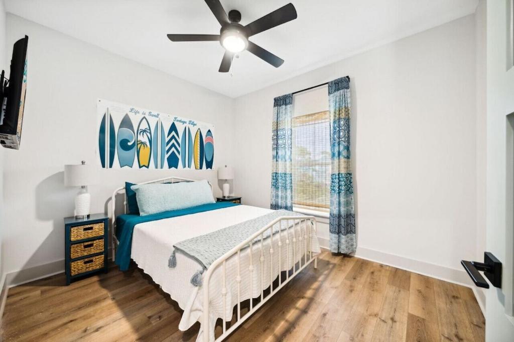 Tortuga Tillys Cape San Blas المظهر الخارجي الصورة