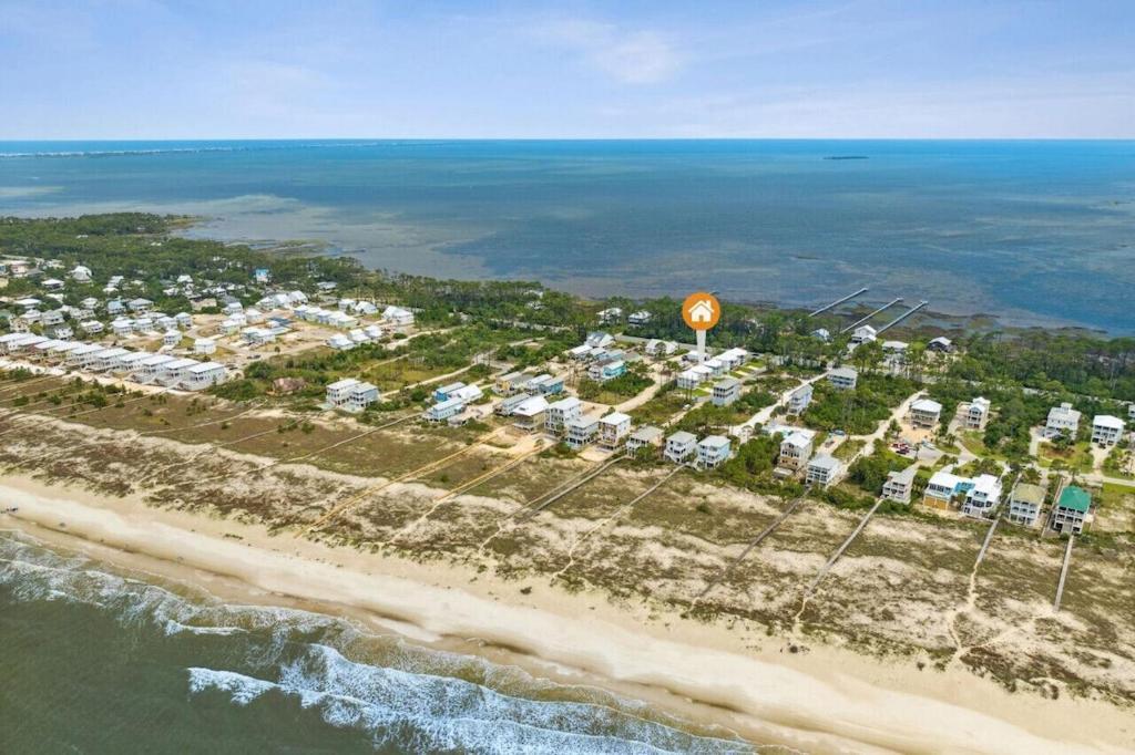 Tortuga Tillys Cape San Blas المظهر الخارجي الصورة
