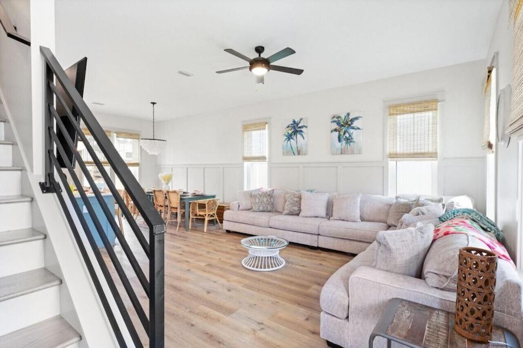 Tortuga Tillys Cape San Blas المظهر الخارجي الصورة