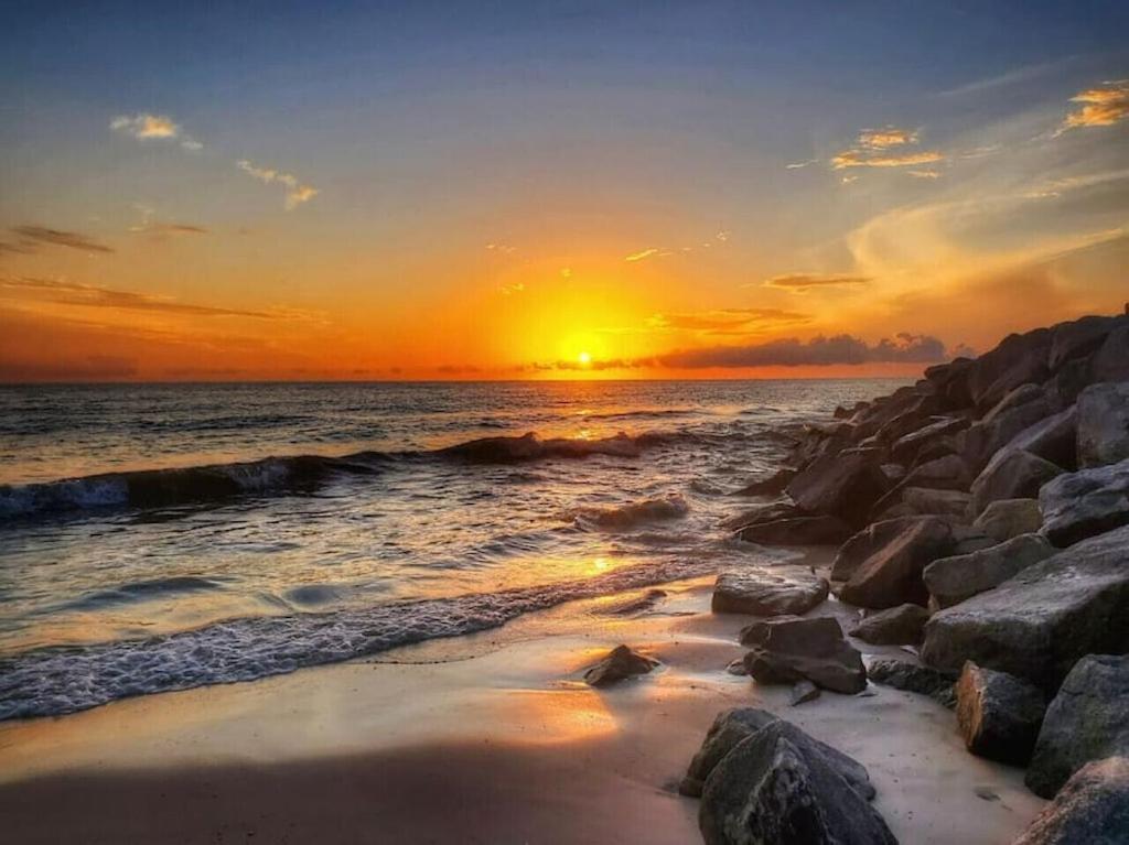 Tortuga Tillys Cape San Blas المظهر الخارجي الصورة
