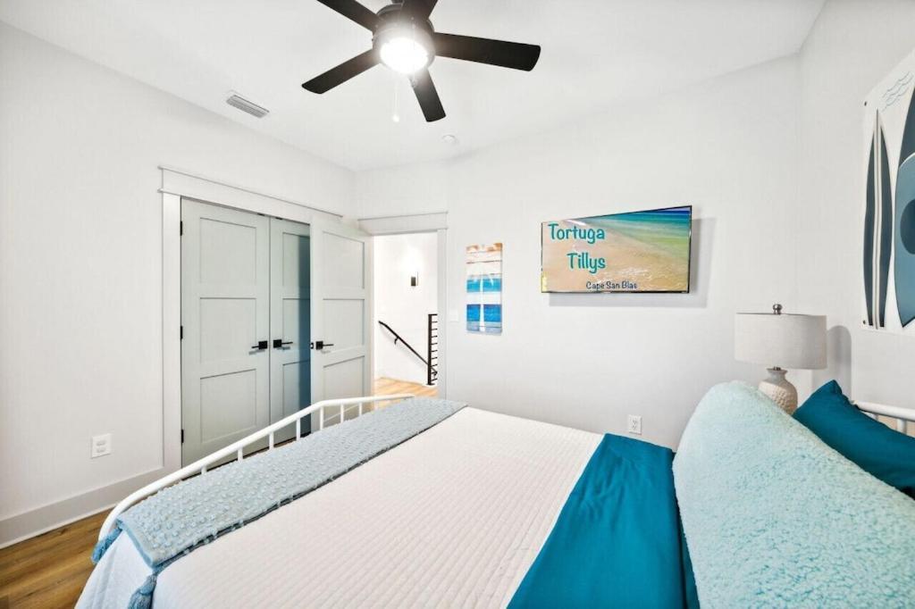 Tortuga Tillys Cape San Blas المظهر الخارجي الصورة