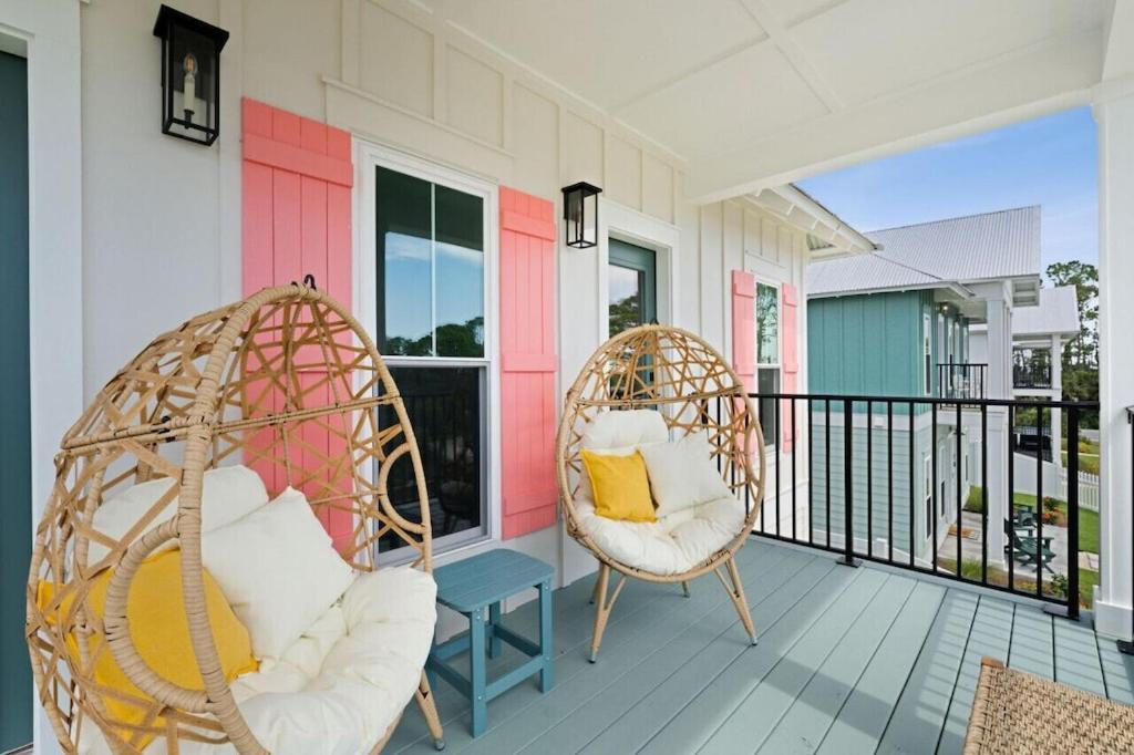 Tortuga Tillys Cape San Blas المظهر الخارجي الصورة
